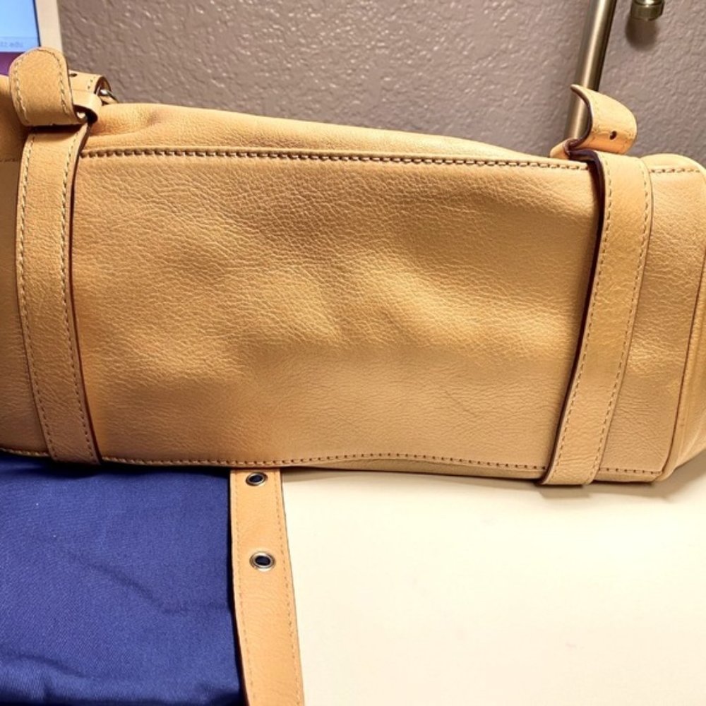 Rebecca Minkoff Cupid Satchel Bag - Picture 11 of 15